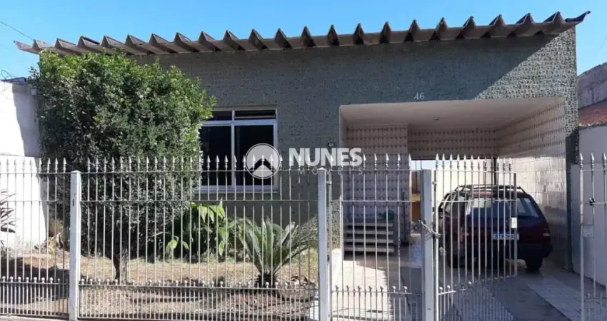 Casa com 3 quartos à venda no Cipava, Osasco 