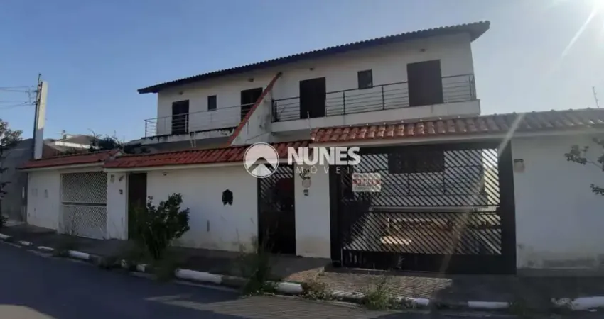Casa com 3 quartos à venda no City Bussocaba, Osasco 