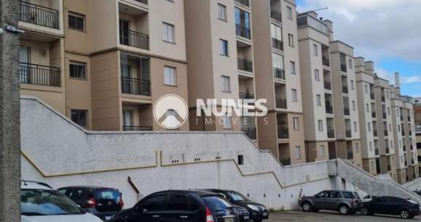 Apartamento com 3 quartos à venda no São Pedro, Osasco 