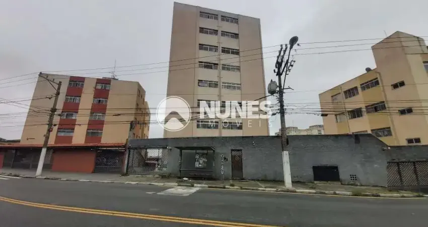 Apartamento com 2 quartos à venda no Santo Antônio, Osasco