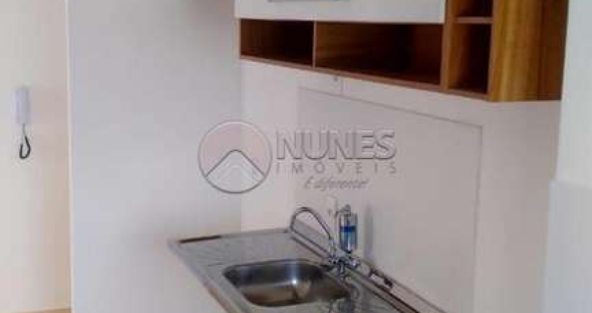 Apartamento Padrão em Osasco