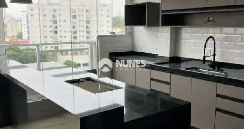 Apartamento com 2 quartos à venda na Vila Anastácio, São Paulo 