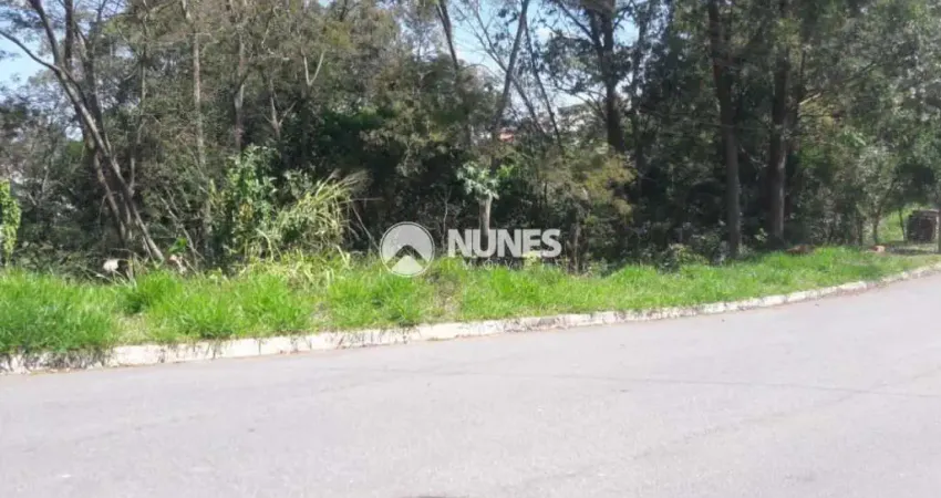 Terreno à venda no Residencial Vale do Sol, Itapevi
