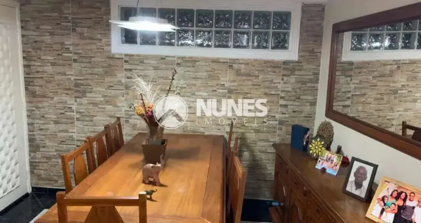 Casa com 3 quartos à venda na Cidade das Flores, Osasco 