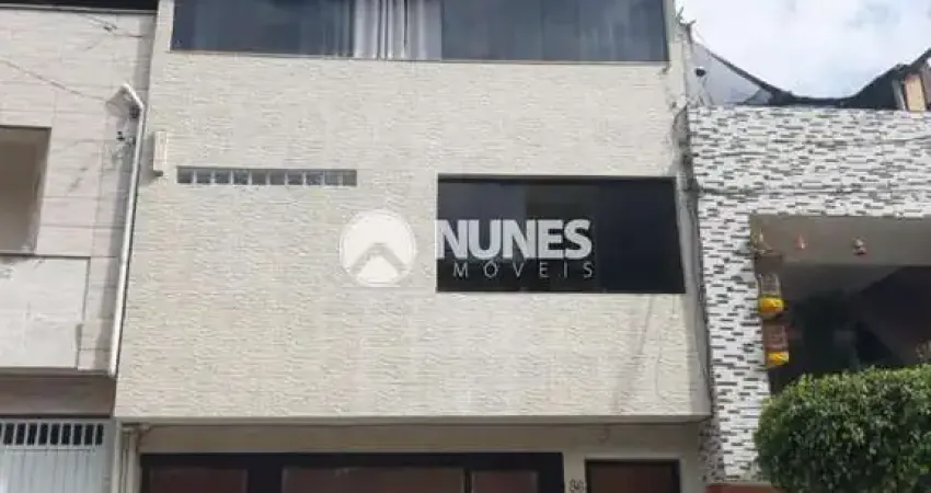 Casa à venda no Bandeiras, Osasco 