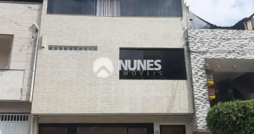 Casa à venda no Bandeiras, Osasco