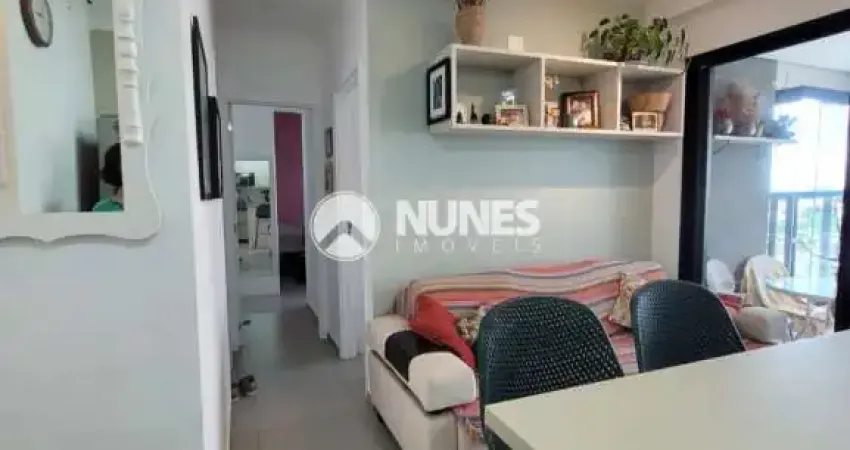 Apartamento com 2 quartos à venda na Vila Yara, Osasco 