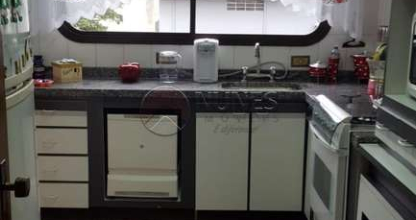 Apartamento com 3 quartos à venda no Centro, Osasco 
