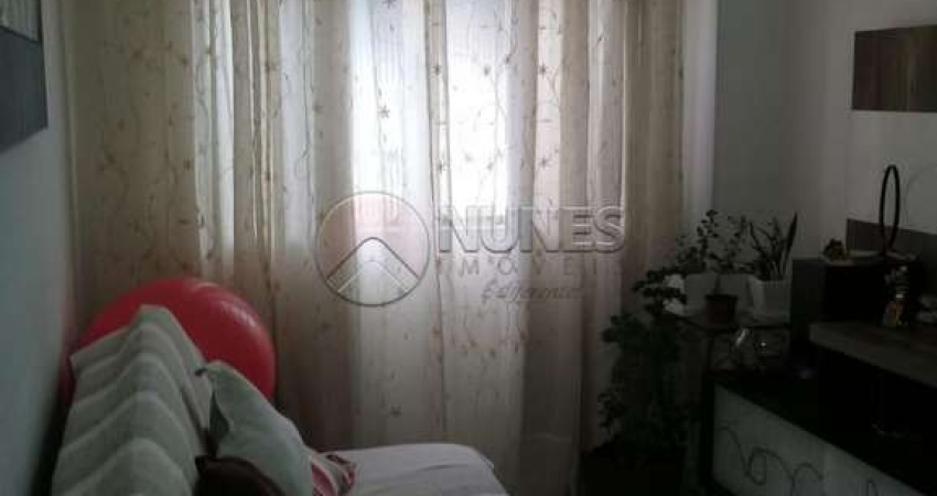 Apartamento Padrão em Osasco
