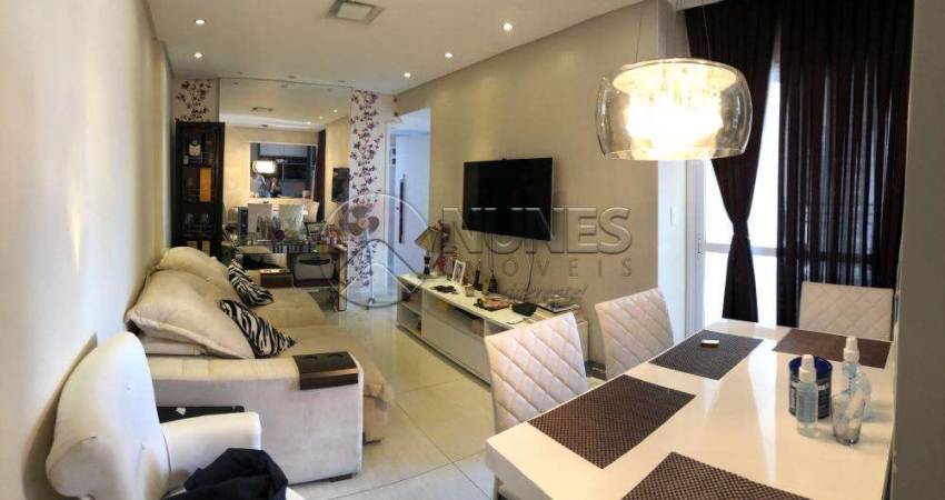 Apartamento Padrão em Osasco