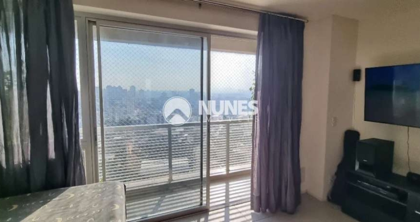 Apartamento com 1 quarto à venda no Centro, Osasco 