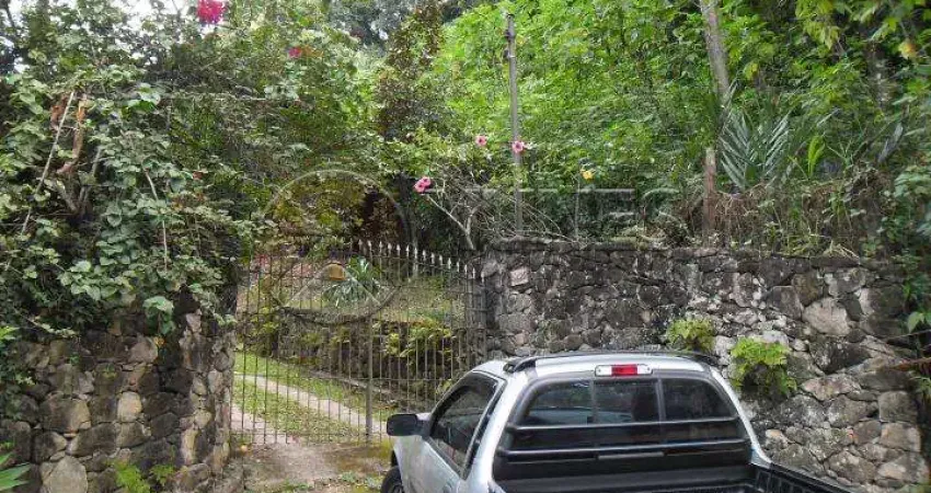 Chácara / sítio à venda no Ingahi, Itapevi