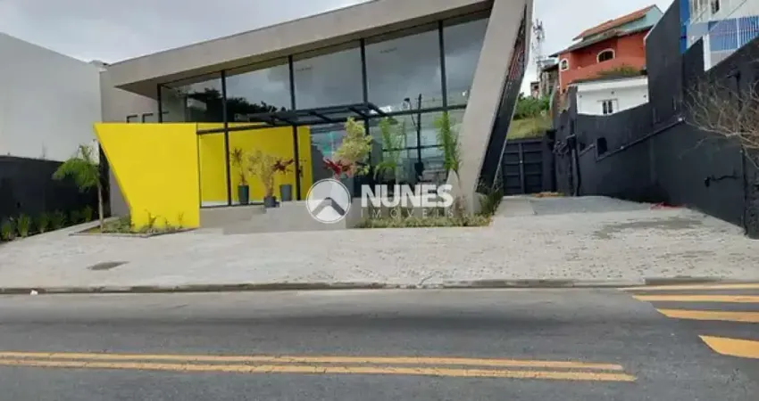 Terreno à venda no Santo Antônio, Osasco