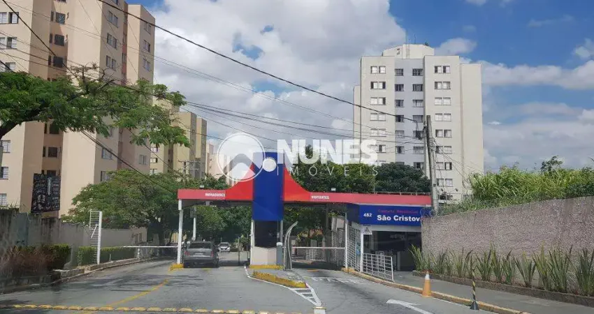 Apartamento com 2 quartos à venda no Bandeiras, Osasco 