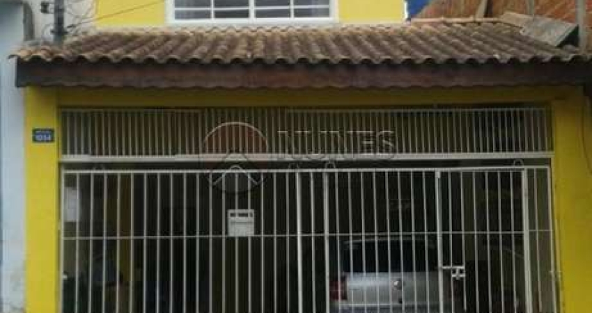 Casa Sobrado em Jandira