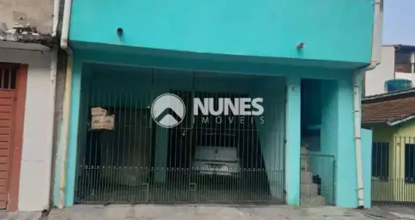 Casa com 2 quartos à venda no Jardim Santa Rita, Itapevi 