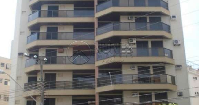 Apartamento com 2 quartos à venda no Balneário Cidade Atlântica, Guarujá 