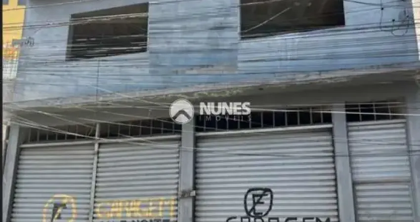 Casa com 2 quartos à venda na Vila São Francisco, Osasco 