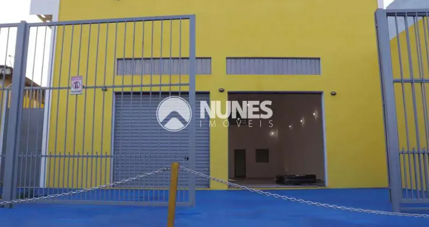 Ponto comercial à venda no Parque Santa Rita de Cássia, Cotia