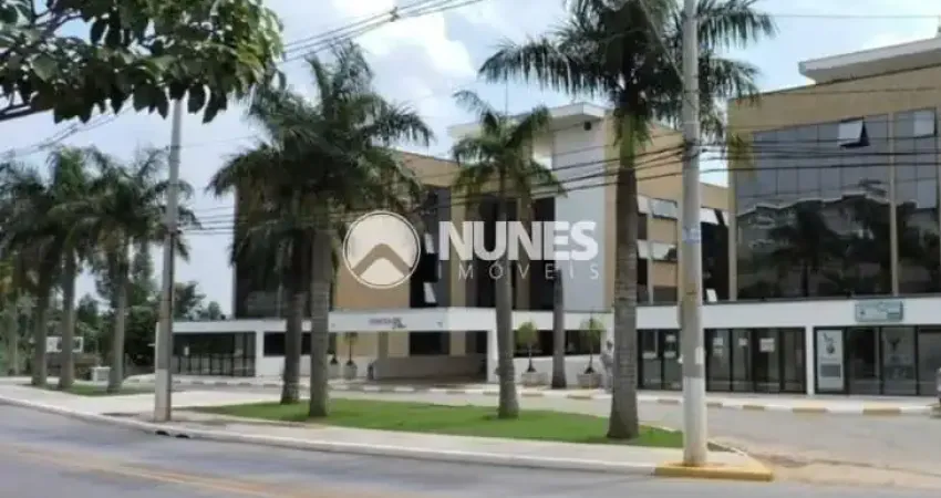 Sala comercial à venda no Paisagem Renoir, Cotia