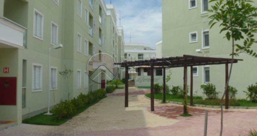 Apartamento com 2 quartos à venda no Jardim Santa Izabel, Cotia 