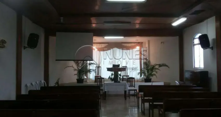 Ponto comercial à venda na Vila Maria Helena, Carapicuíba