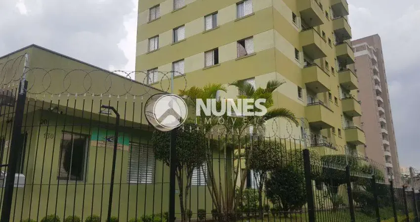 Apartamento com 2 quartos à venda no Conceição, Osasco 