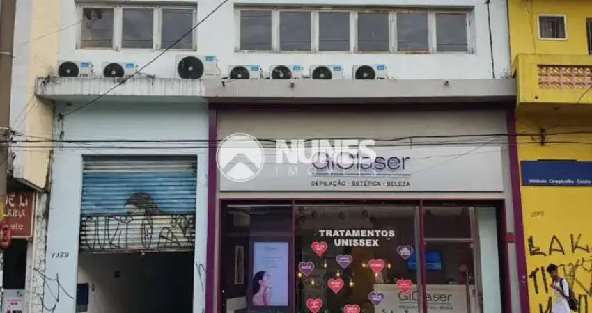 Sala comercial à venda no Centro, Carapicuíba 