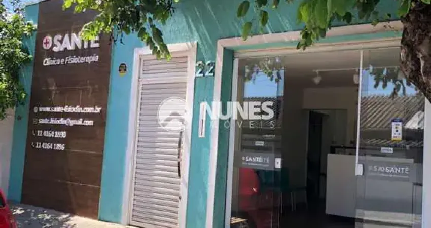 Comercial Salao ComercialCasa Residencial em Carapicuíba
