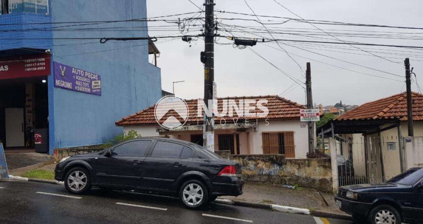 Casa Terrea em Carapicuíba