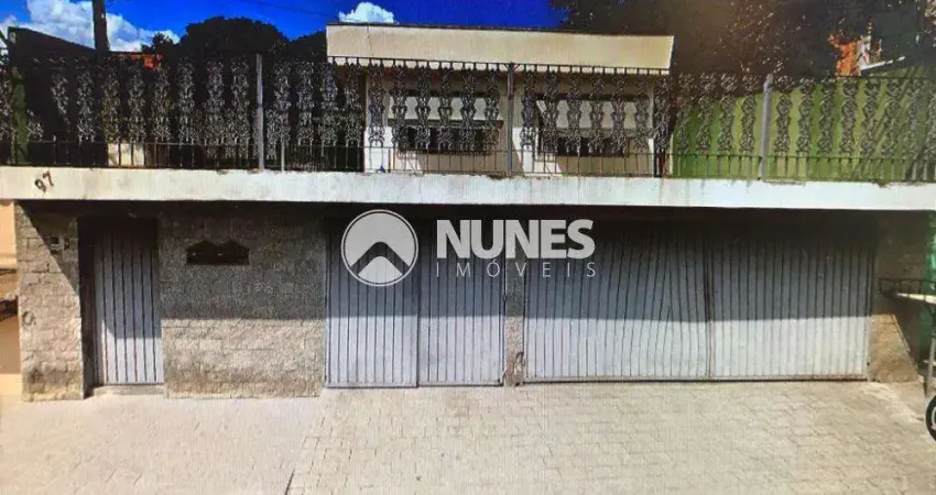 Casa com 6 quartos à venda na Vila Silviânia, Carapicuíba