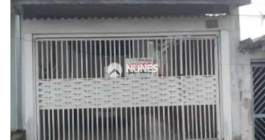 Casa com 3 quartos à venda no Santo Antônio, Osasco 