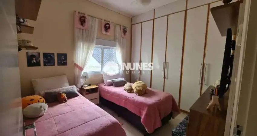 Casa com 2 quartos à venda no Novo Osasco, Osasco 