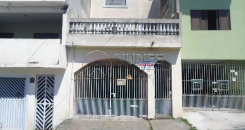 Casa com 3 quartos à venda no Jardim Santa Tereza, Carapicuíba 