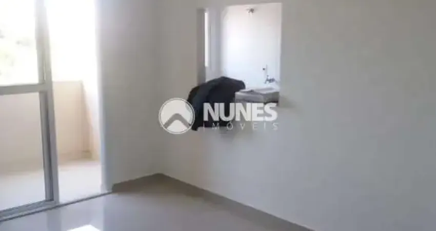 Apartamento com 2 quartos à venda no Jaguaribe, Osasco 