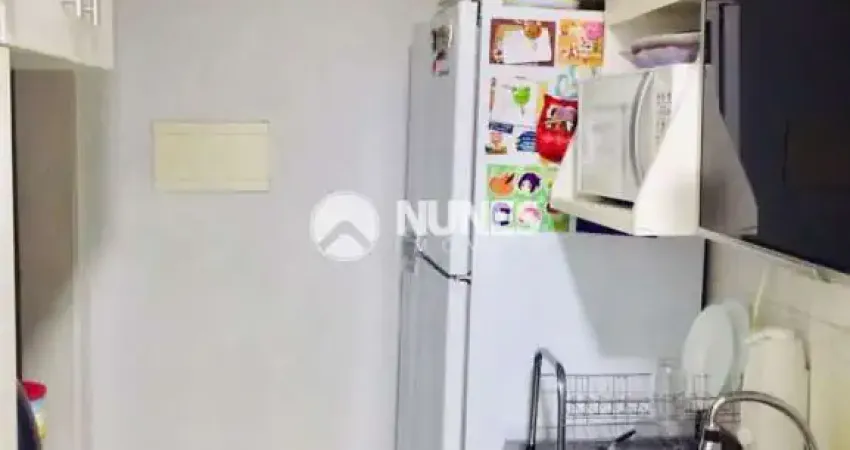 Apartamento com 2 quartos à venda no Parque Roseira, Carapicuíba