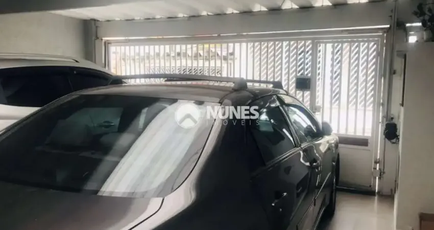 Casa com 3 quartos à venda no Novo Osasco, Osasco 