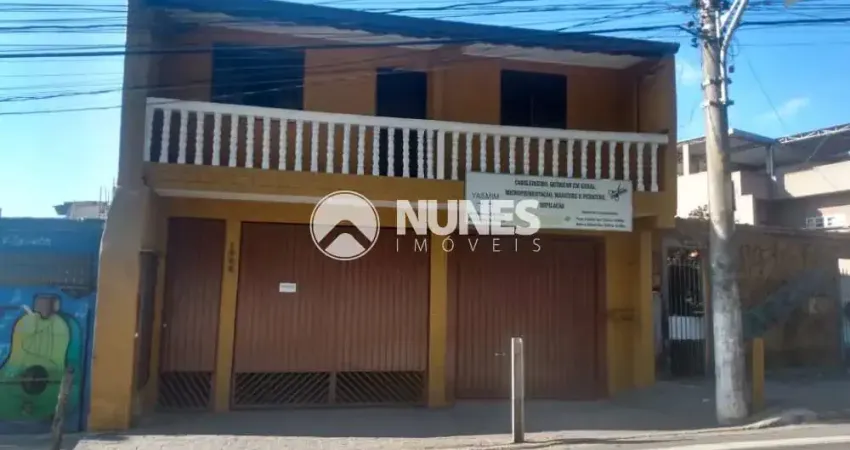 Casa com 1 quarto à venda no Parque Roseira, Carapicuíba