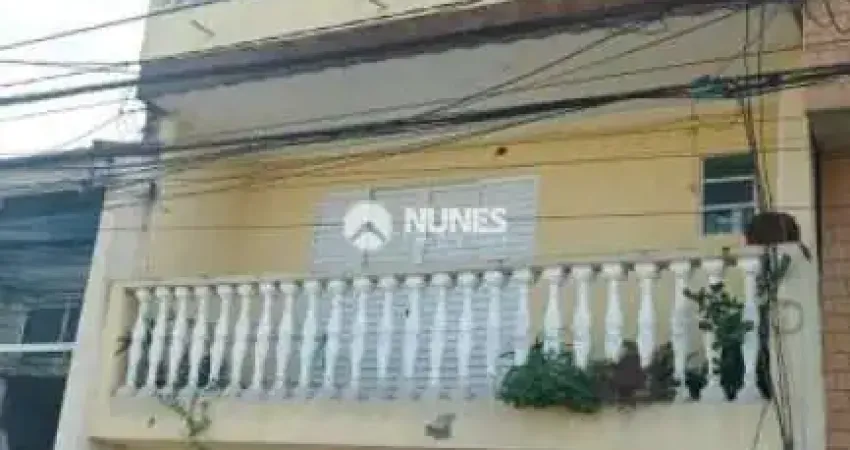 Casa com 4 quartos à venda no Veloso, Osasco 