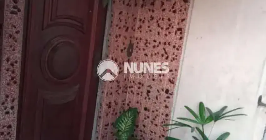 Apartamento Padrão em Carapicuíba