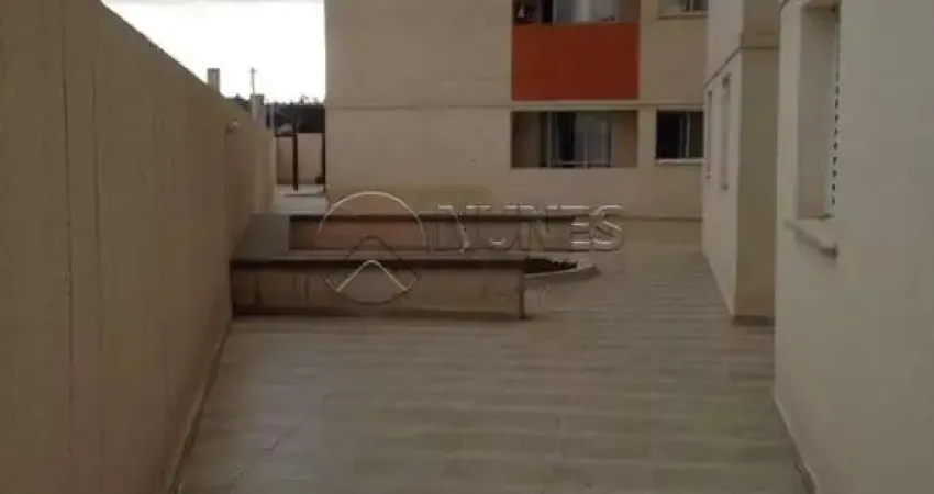 Apartamento Padrão em Osasco