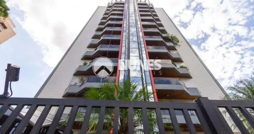 Cobertura com 4 quartos à venda no Jardim Agú, Osasco