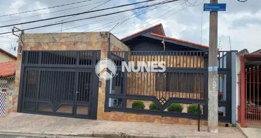 Casa com 4 quartos à venda na Vila Adalgisa, São Paulo 
