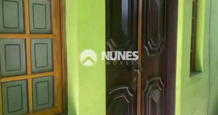 Casa com 3 quartos à venda no Veloso, Osasco 