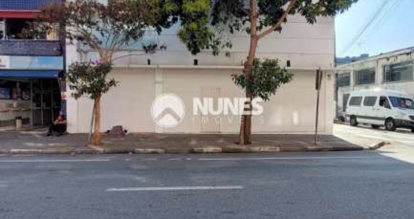 Prédio comercial na Av. Mal Rondon - 50m da Rua Antonio Agú