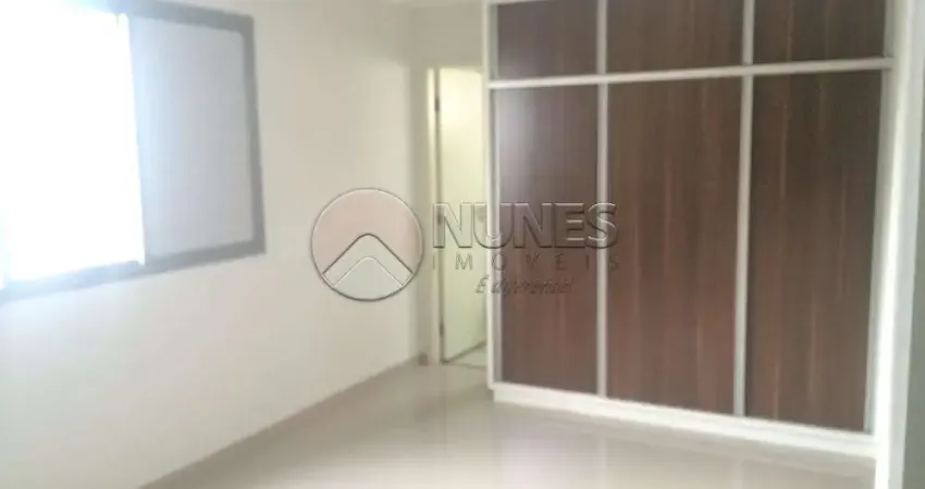 Apartamento com 4 quartos à venda no Alphaville Industrial, Barueri 