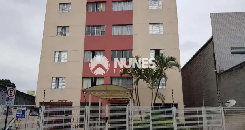 Apartamento com 2 quartos à venda no Km 18, Osasco 