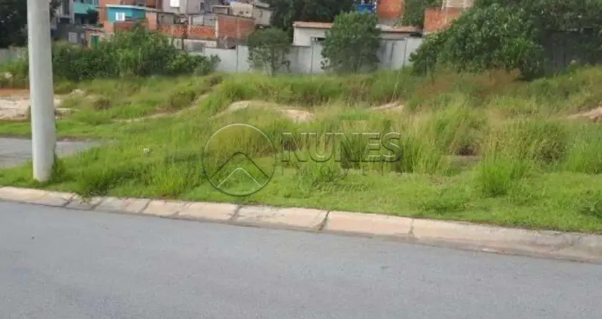 Terreno à venda no Jardim Maria Judite, Itapevi 