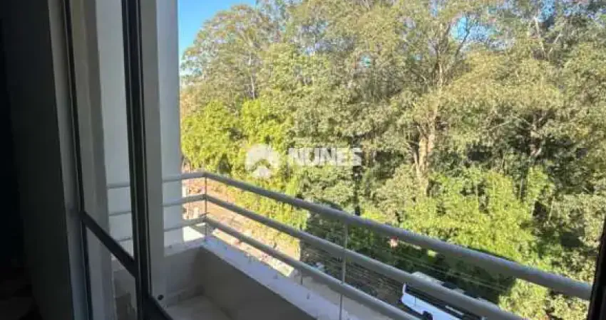 Apartamento com 2 quartos à venda no Três Montanhas, Osasco 