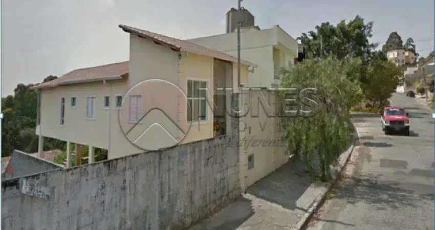 Casa com 4 quartos à venda no City Bussocaba, Osasco 